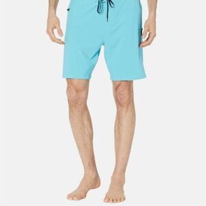 Men's Hurley Phantom Swim Shorts